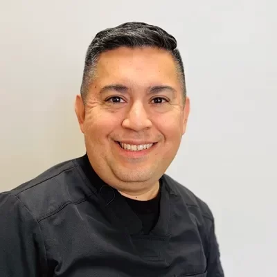Chiropractor San Antonio TX Vincent Morales Meet The Team